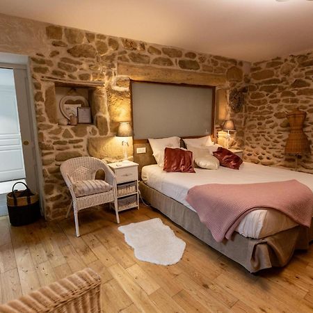 Le Val Des Sens Hotel Chatte Luaran gambar