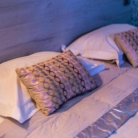 Le Val Des Sens Hotel Chatte Luaran gambar