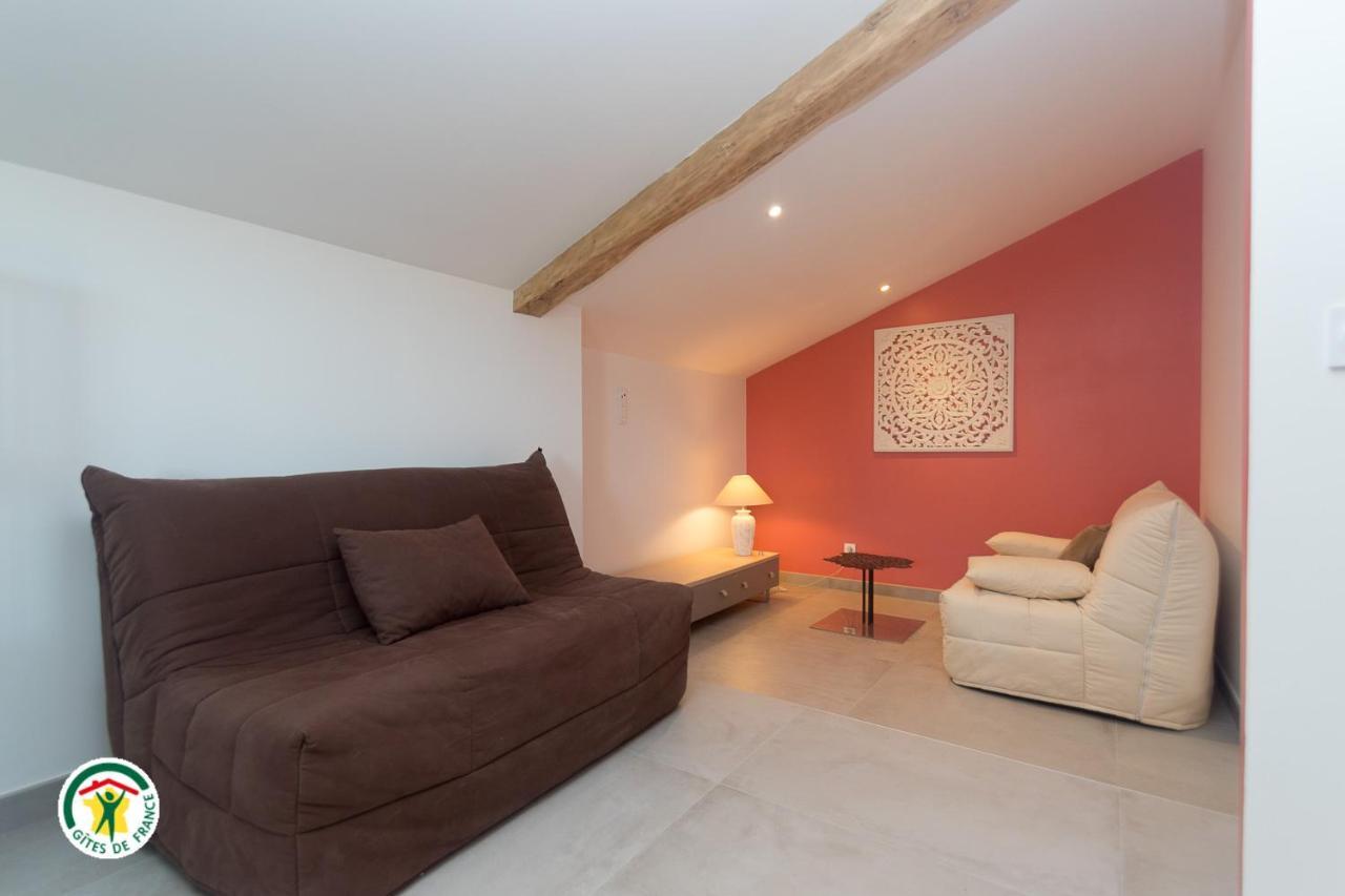 Le Val Des Sens Hotel Chatte Luaran gambar