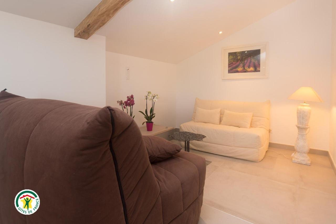 Le Val Des Sens Hotel Chatte Luaran gambar